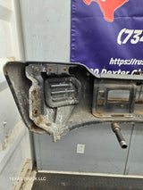 2011-2016 Ford Super F250 F350 Duty Front Bumper