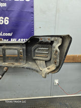 2011-2016 Ford Super F250 F350 Duty Front Bumper