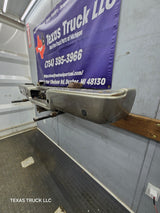 2004-2008 Ford F-150 Chrome Rear Bumper