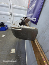 2004-2008 Ford F-150 Chrome Rear Bumper