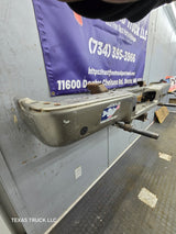 2004-2008 Ford F-150 Chrome Rear Bumper