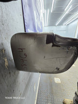 2004-2008 Ford F-150 Chrome Rear Bumper