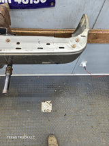 2004-2008 Ford F-150 Chrome Rear Bumper