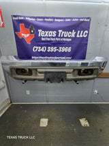 1999-2004 Ford Super Duty F250 F350 F450 F550 Excursion Front Bumper
