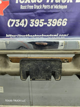 1999-2004 Ford Super Duty F250 F350 F450 F550 Excursion Front Bumper