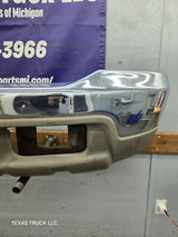 1999-2004 Ford Super Duty F250 F350 F450 F550 Excursion Front Bumper
