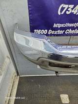 1999-2004 Ford Super Duty F250 F350 F450 F550 Excursion Front Bumper