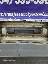1999-2004 Ford Super Duty F250 F350 F450 F550 Excursion Front Bumper