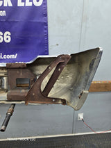 1999-2004 Ford Super Duty F250 F350 F450 F550 Excursion Front Bumper