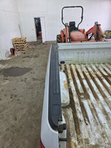 2015-2020 Ford F150 6' 6" Short Bed Without Wheel Lip Molding CNG BED