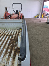2015-2020 Ford F150 6' 6" Short Bed Without Wheel Lip Molding CNG BED