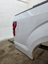 2015-2020 Ford F150 6' 6" Short Bed Without Wheel Lip Molding CNG BED