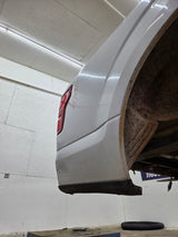 2015-2020 Ford F150 6' 6" Short Bed Without Wheel Lip Molding CNG BED