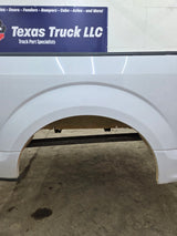 2015-2020 Ford F150 6' 6" Short Bed Without Wheel Lip Molding CNG BED