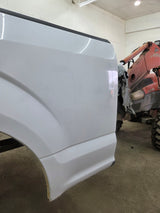 2015-2020 Ford F150 6' 6" Short Bed Without Wheel Lip Molding CNG BED
