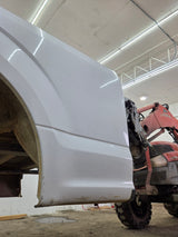 2015-2020 Ford F150 6' 6" Short Bed Without Wheel Lip Molding CNG BED