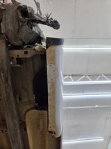 2015-2020 Ford F150 6' 6" Short Bed Without Wheel Lip Molding CNG BED