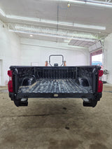 2019-2025 Chevrolet Silverado 2500 3500 HD 6' 6" Short Truck Bed