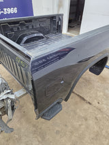 2019-2025 Chevrolet Silverado 2500 3500 HD 6' 6" Short Truck Bed