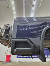 2019-2025 Chevrolet Silverado 2500 3500 HD 6' 6" Short Truck Bed