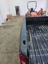 2019-2025 Chevrolet Silverado 2500 3500 HD 6' 6" Short Truck Bed