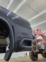 2019-2025 Chevrolet Silverado 2500 3500 HD 6' 6" Short Truck Bed