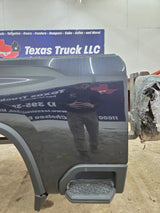 2019-2025 Chevrolet Silverado 2500 3500 HD 6' 6" Short Truck Bed
