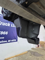 2019-2025 Chevrolet Silverado 2500 3500 HD 6' 6" Short Truck Bed