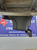 2019-2025 Chevrolet Silverado 2500 3500 HD 6' 6" Short Truck Bed