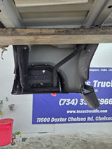 2019-2025 Chevrolet Silverado 2500 3500 HD 6' 6" Short Truck Bed