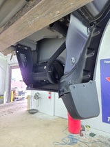 2019-2025 Chevrolet Silverado 2500 3500 HD 6' 6" Short Truck Bed