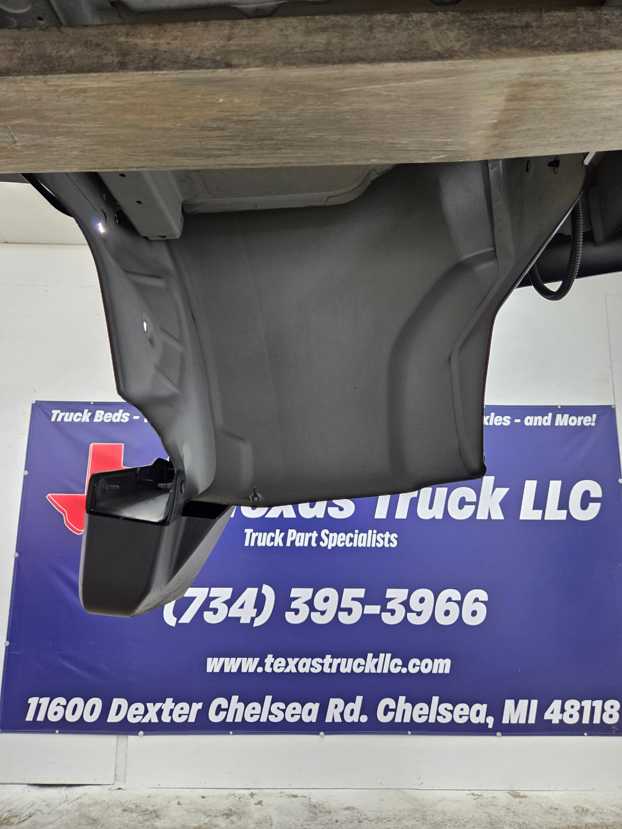 2019-2025 Chevrolet Silverado 2500 3500 HD 6' 6" Short Truck Bed