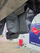 2019-2025 Chevrolet Silverado 2500 3500 HD 6' 6" Short Truck Bed