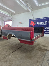 1987-1997 Ford F150 F250 F350 OBS 6' 9" Short Truck Bed