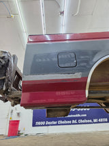 1987-1997 Ford F150 F250 F350 OBS 6' 9" Short Truck Bed