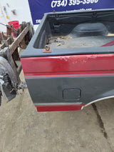 1987-1997 Ford F150 F250 F350 OBS 6' 9" Short Truck Bed