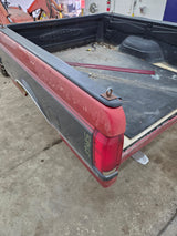 1987-1997 Ford F150 F250 F350 OBS 6' 9" Short Truck Bed