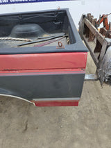 1987-1997 Ford F150 F250 F350 OBS 6' 9" Short Truck Bed