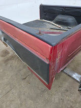 1987-1997 Ford F150 F250 F350 OBS 6' 9" Short Truck Bed
