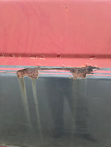 1987-1997 Ford F150 F250 F350 OBS 6' 9" Short Truck Bed