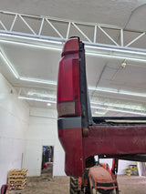 1987-1997 Ford F150 F250 F350 OBS 6' 9" Short Truck Bed