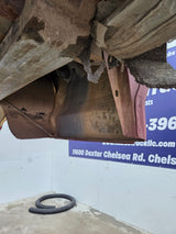 1987-1997 Ford F150 F250 F350 OBS 6' 9" Short Truck Bed