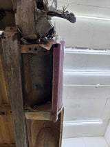 1987-1997 Ford F150 F250 F350 OBS 6' 9" Short Truck Bed