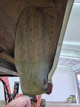 1987-1997 Ford F150 F250 F350 OBS 6' 9" Short Truck Bed