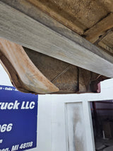 1987-1997 Ford F150 F250 F350 OBS 6' 9" Short Truck Bed