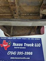 1987-1997 Ford F150 F250 F350 OBS 6' 9" Short Truck Bed