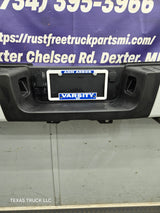 2023-2026 Ford Super Duty Rear Bumper F250 F350 F450 F550