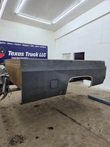 1979-1987 Chevrolet / GMC Square Body 8' Long Bed C10 C15 C20 C25 C35 K10 K15 K20 K25 K35