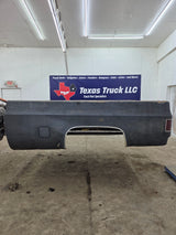 1979-1987 Chevrolet / GMC Square Body 8' Long Bed C10 C15 C20 C25 C35 K10 K15 K20 K25 K35