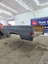 1979-1987 Chevrolet / GMC Square Body 8' Long Bed C10 C15 C20 C25 C35 K10 K15 K20 K25 K35
